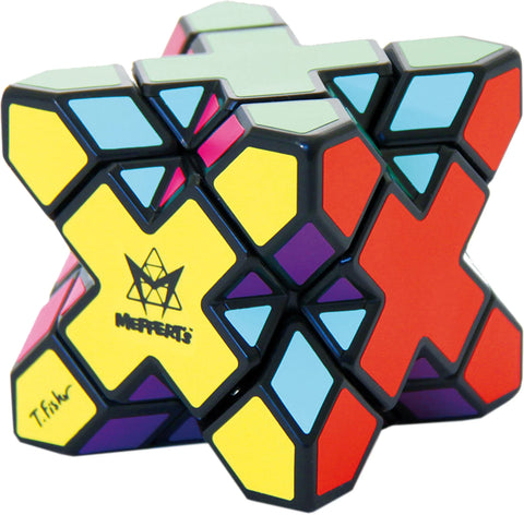 Skewb Xtreme, d/f/i