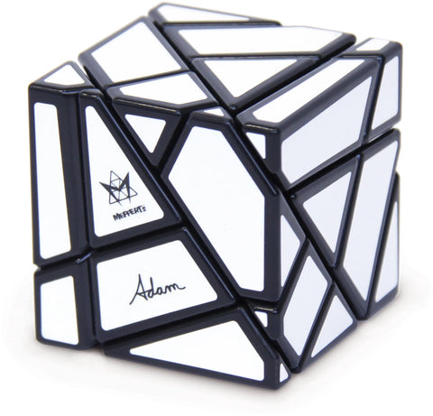 Ghost Cube, d/f