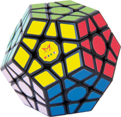 Megaminx, d/f/i