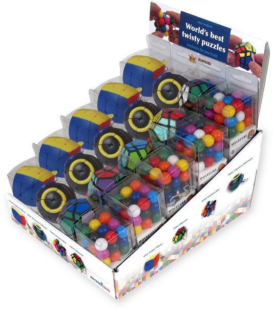 Mini Meffert ass., d/f (20)