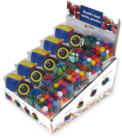 Mini Meffert ass., d/f (20)