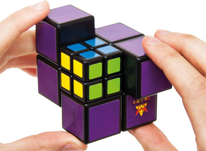Pocket Cube, d/f/i