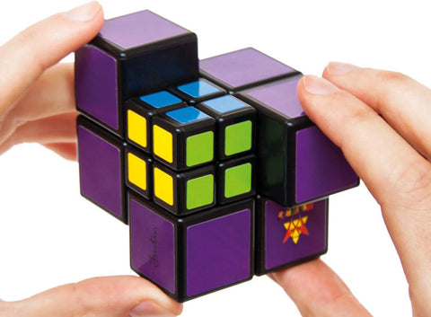 Pocket Cube, d/f/i