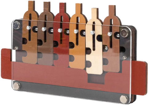 The Waiters Tray, d/f/i