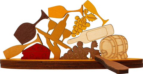 Stack & Balance After Party