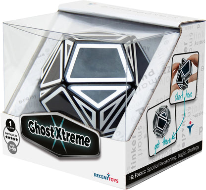 Ghost Cube Xtreme, d/f
