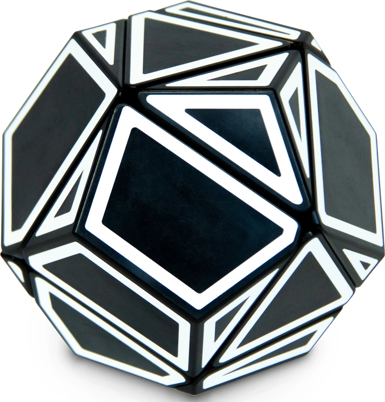 Ghost Cube Xtreme, d/f