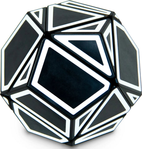 Ghost Cube Xtreme, d/f