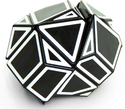 Ghost Cube Xtreme, d/f