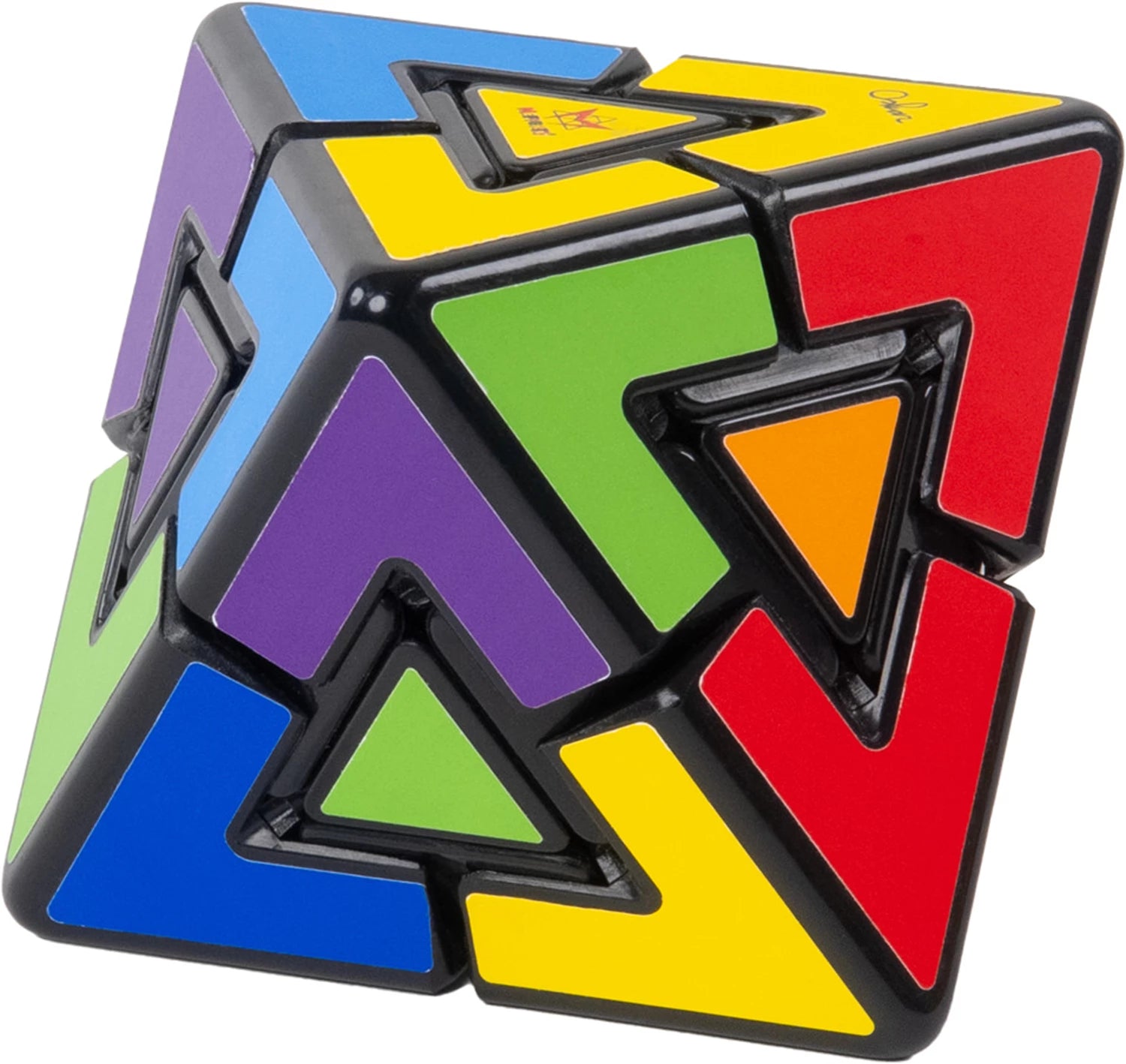 Pyraminx Diamond