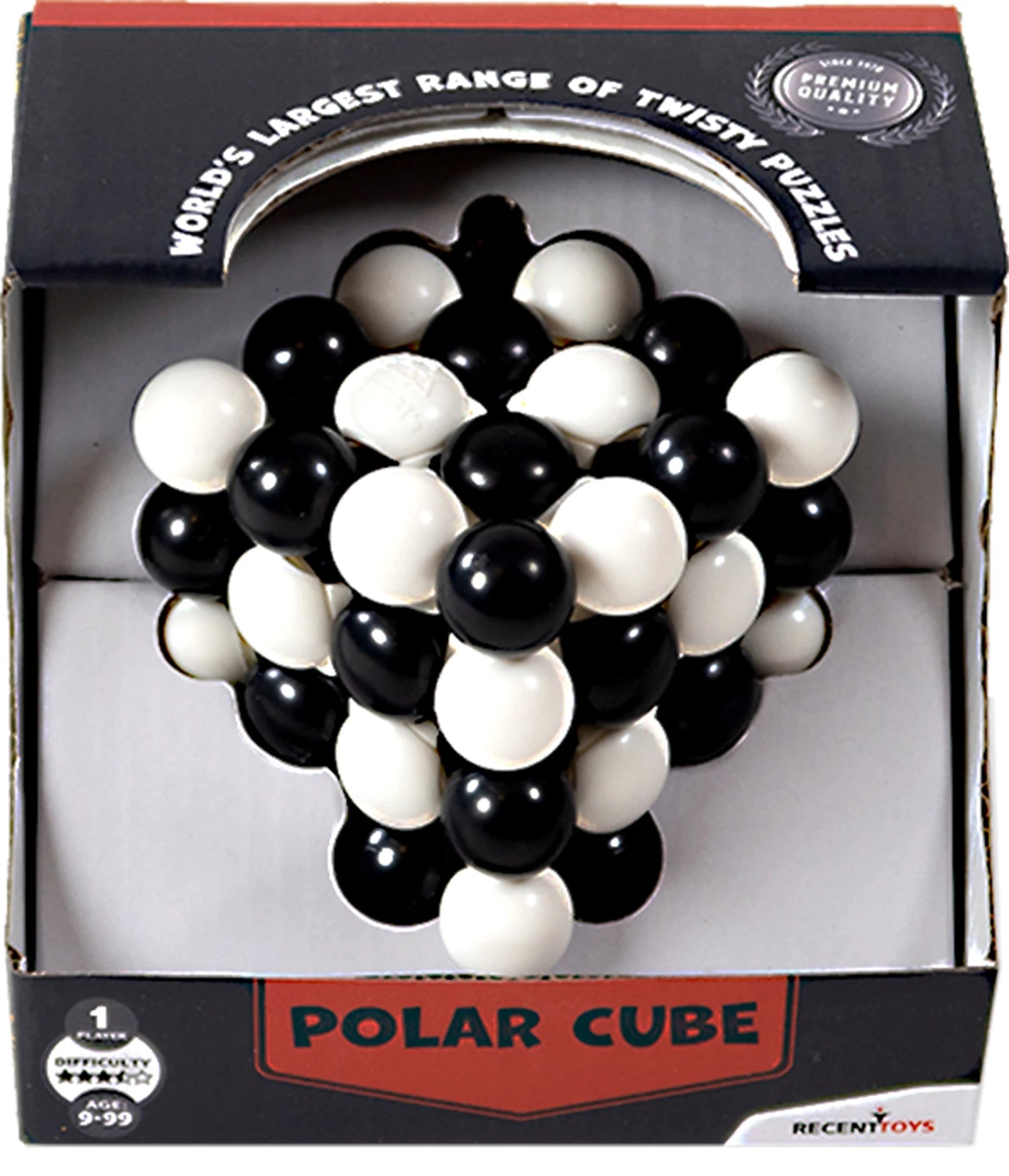 Polar Cube, d/f/i