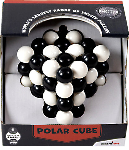 Polar Cube, d/f/i