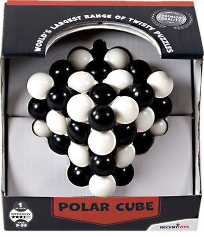 Polar Cube, d/f/i