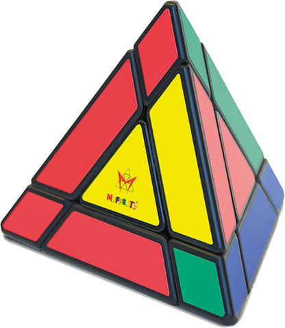 Pyraminx Edge, d/f