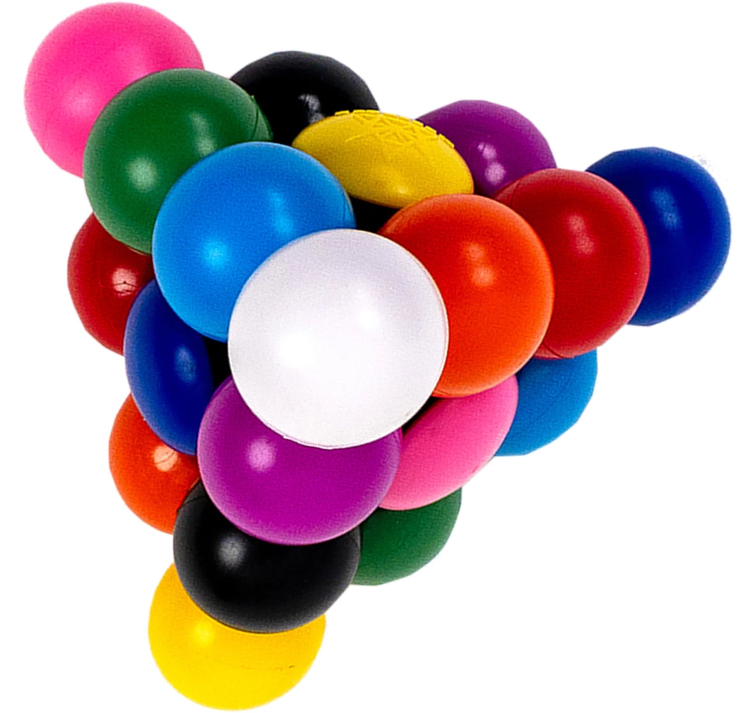 Pyraminx Marble, d/f/i