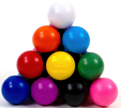 Pyraminx Marble, d/f/i