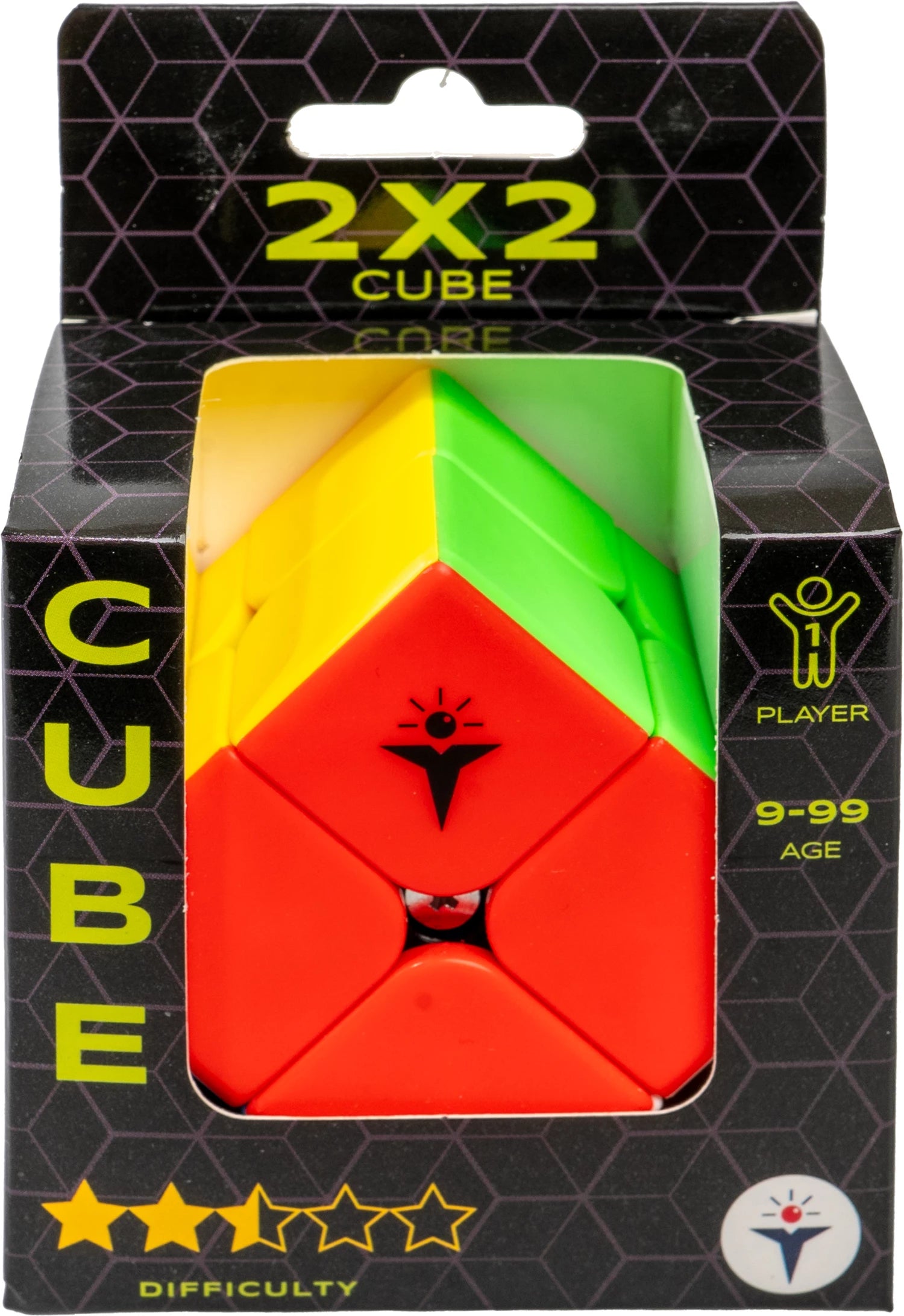 Cube Economy 2x2