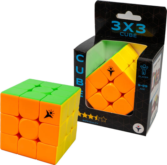 Cube Economy 3x3