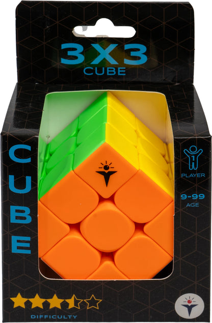 Cube Economy 3x3