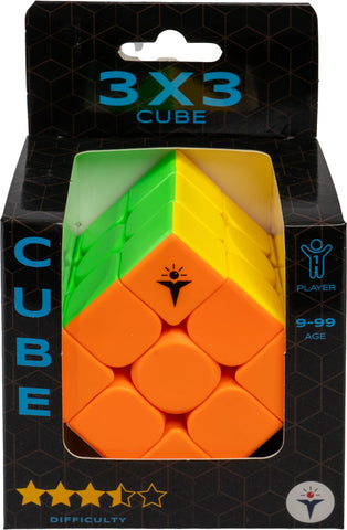 Cube Economy 3x3