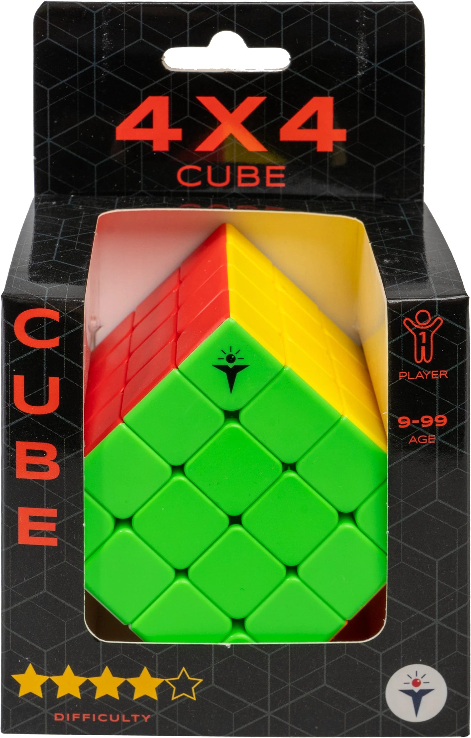 Cube Economy 4x4