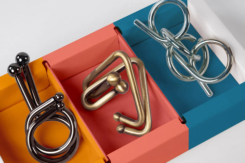 The Alchemist Set 3 Stück