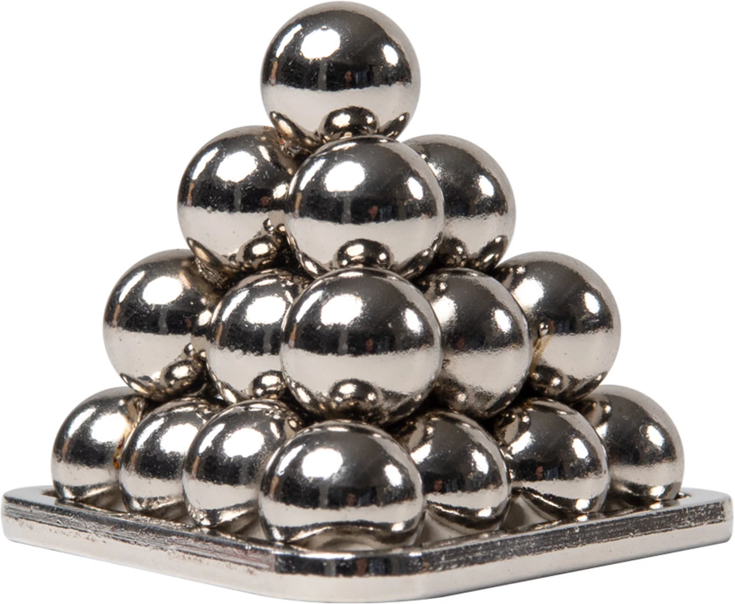 The Alchemist Nickel