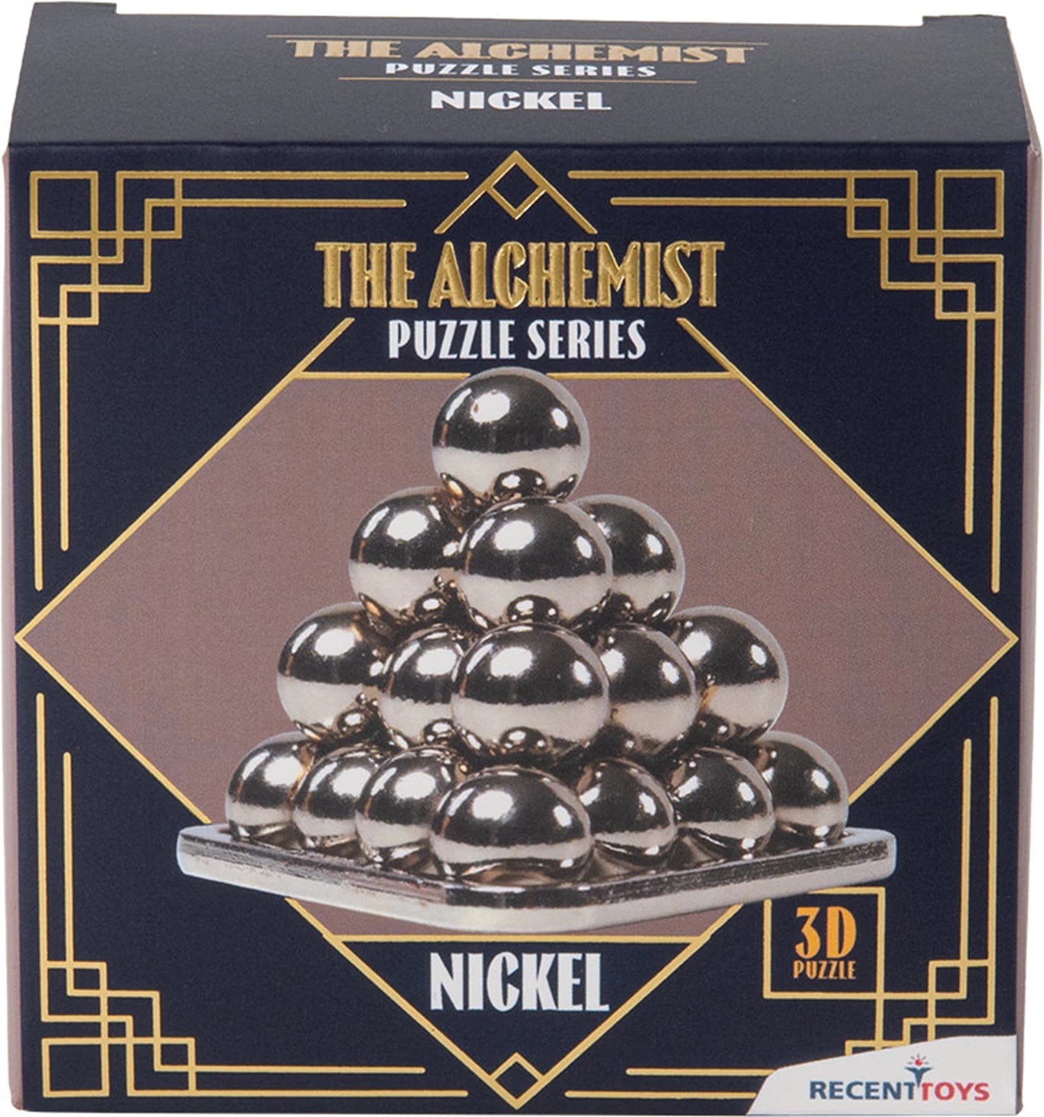 The Alchemist Nickel