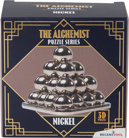 The Alchemist Nickel