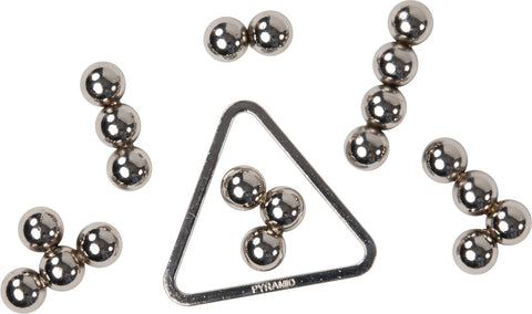 The Alchemist Nickel