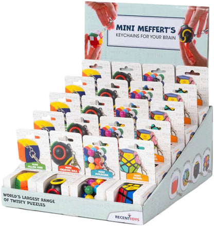 Mini Meffert ass., d/f/i (20)