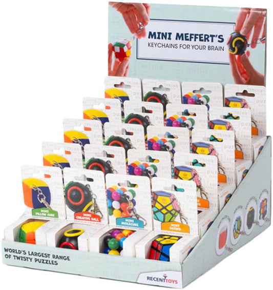 Mini Meffert ass., d/f/i (20)