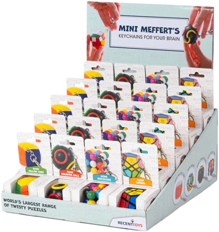 Mini Meffert ass., d/f/i (20)