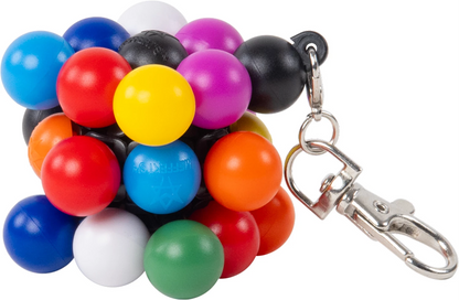 Mini Molecube, d/f/i