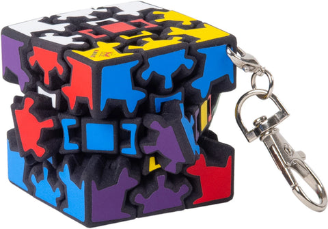 Mini Gear Cube, d/f/i