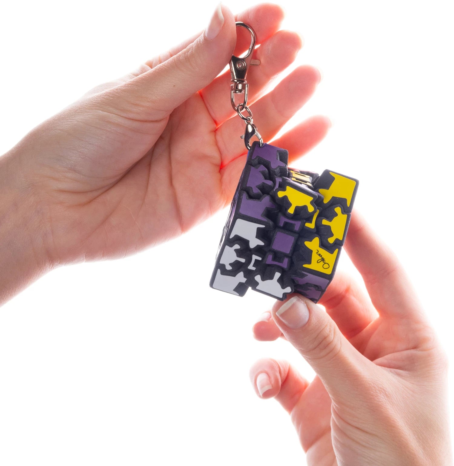 Mini Gear Cube, d/f/i