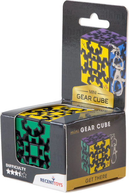 Mini Gear Cube, d/f/i