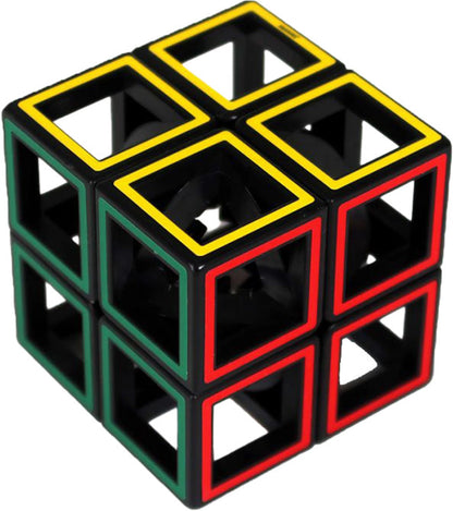 Hollow Two by Two, d/f/i