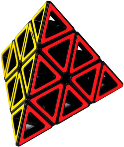 Hollow Pyraminx, d/f/i