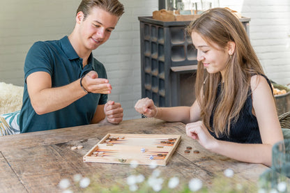 Schach/Dame/Backgammon