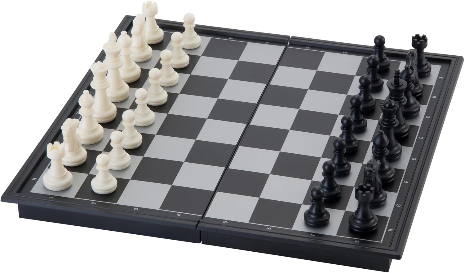 Reiseschach magnetisch 25 cm