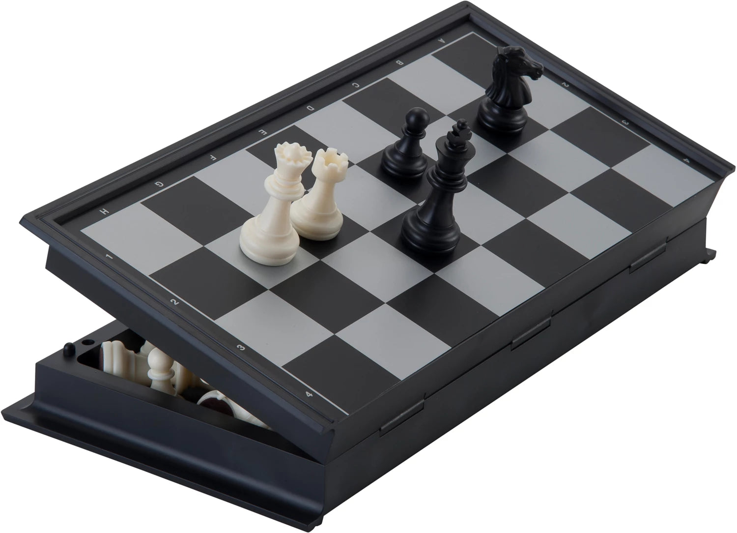 Reiseschach magnetisch 25 cm