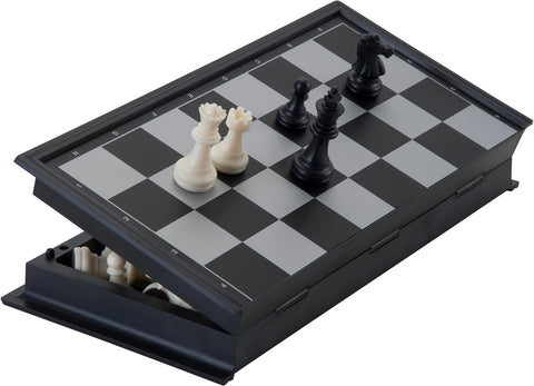 Reiseschach magnetisch 25 cm