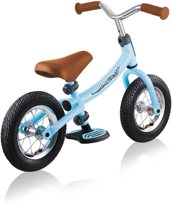 Globber Laufrad / Zweirad | GO BIKE AIR | Pastel Blue