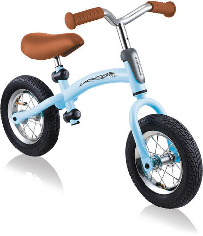 Globber Laufrad / Zweirad | GO BIKE AIR | Pastel Blue