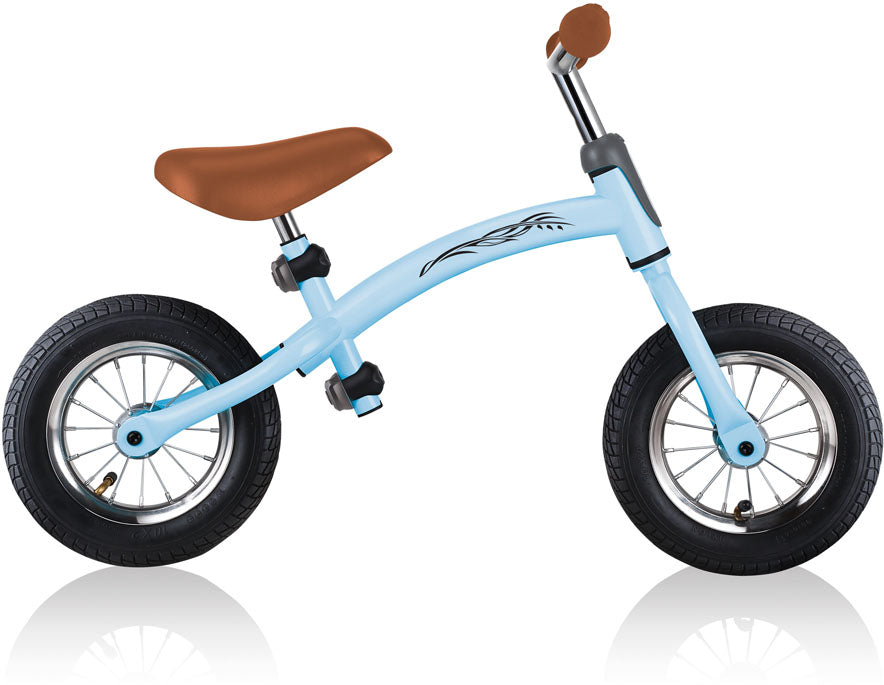Globber Laufrad / Zweirad | GO BIKE AIR | Pastel Blue