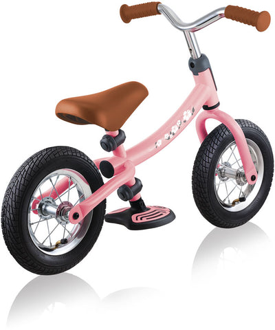 Globber Laufrad / Zweirad | GO BIKE AIR | Pastel Pink