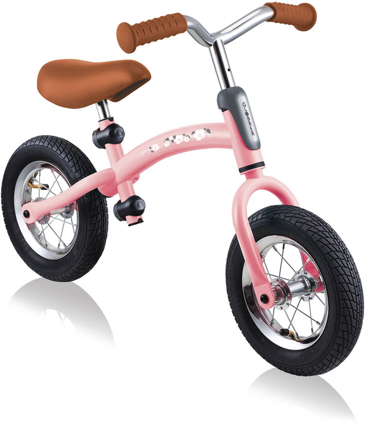 Globber Laufrad / Zweirad | GO BIKE AIR | Pastel Pink