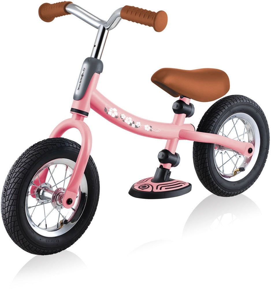 Globber Laufrad / Zweirad | GO BIKE AIR | Pastel Pink