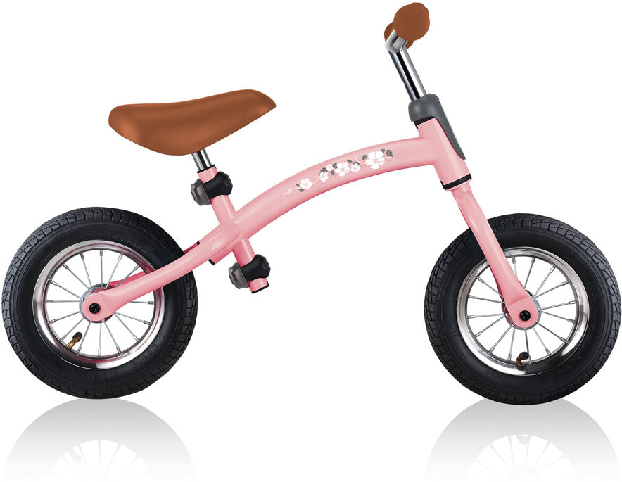 Globber Laufrad / Zweirad | GO BIKE AIR | Pastel Pink